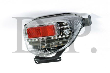 lampa stop led Suzuki GSX-R 600/750/1000 - Apasa pe imagine pentru inchidere